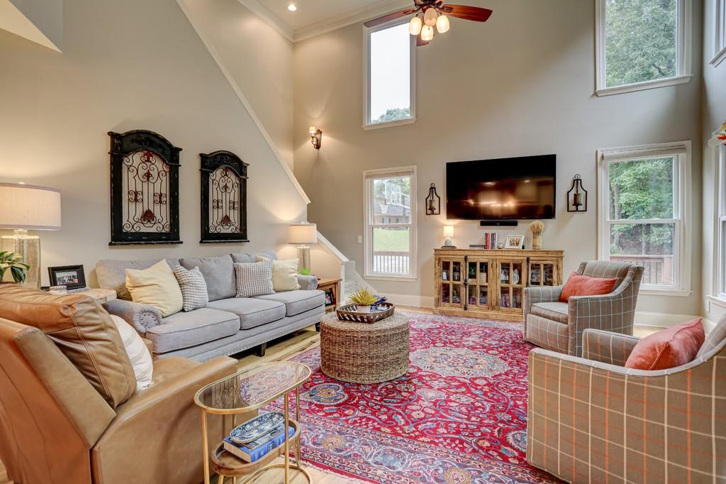 3510 Woodbury Creek Drive, Cumming, Georgia image 33