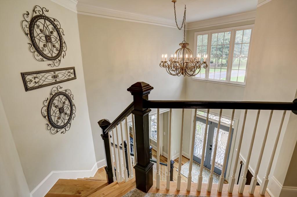 3510 Woodbury Creek Drive, Cumming, Georgia image 43