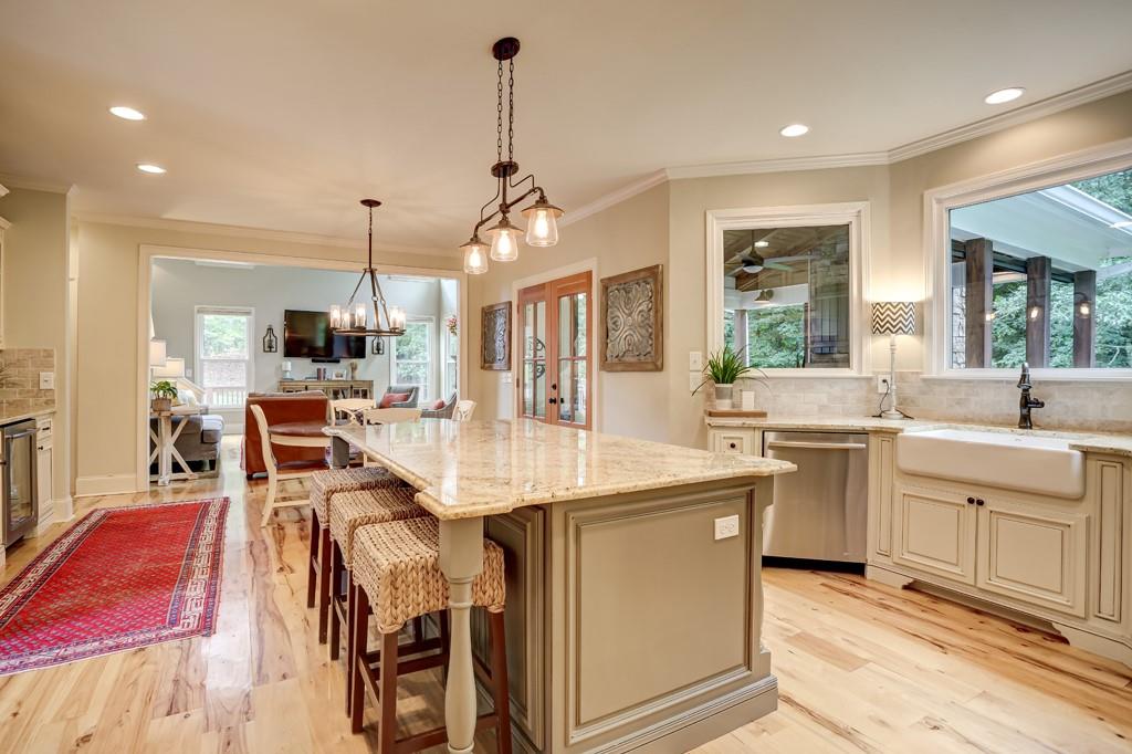 3510 Woodbury Creek Drive, Cumming, Georgia image 14
