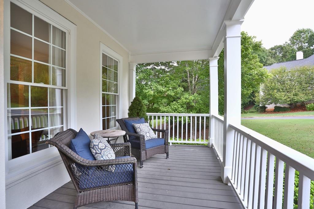 3510 Woodbury Creek Drive, Cumming, Georgia image 10