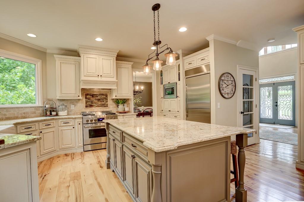3510 Woodbury Creek Drive