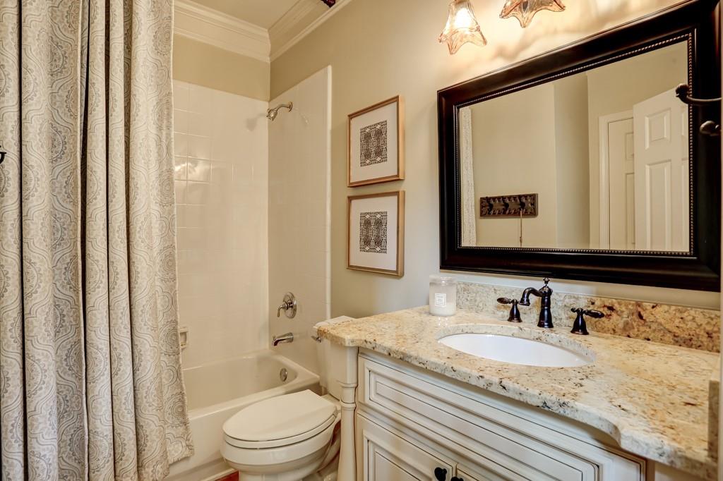 3510 Woodbury Creek Drive, Cumming, Georgia image 38