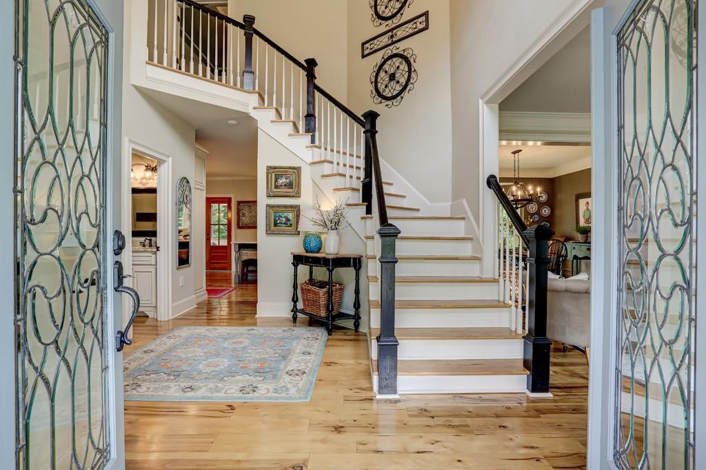 3510 Woodbury Creek Drive, Cumming, Georgia image 11