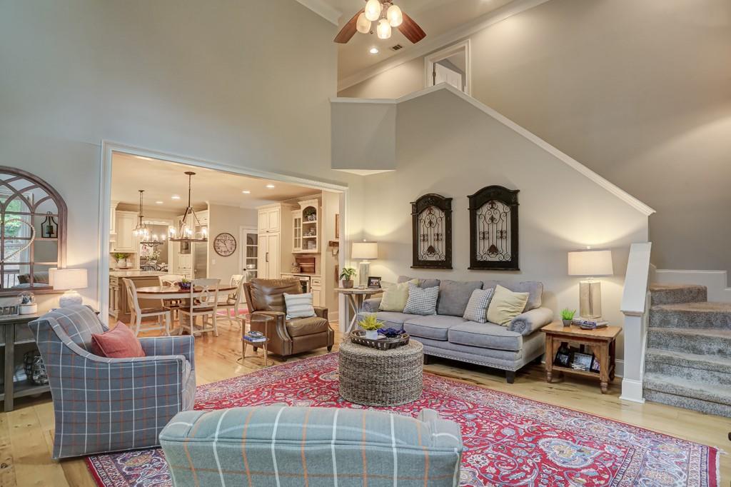 3510 Woodbury Creek Drive, Cumming, Georgia image 32