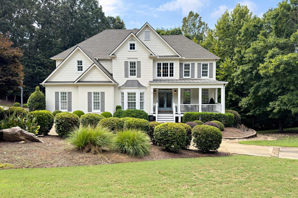 3510 Woodbury Creek Drive, Cumming, Georgia image 8