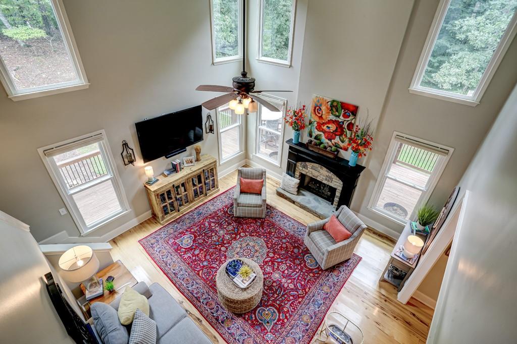 3510 Woodbury Creek Drive, Cumming, Georgia image 42