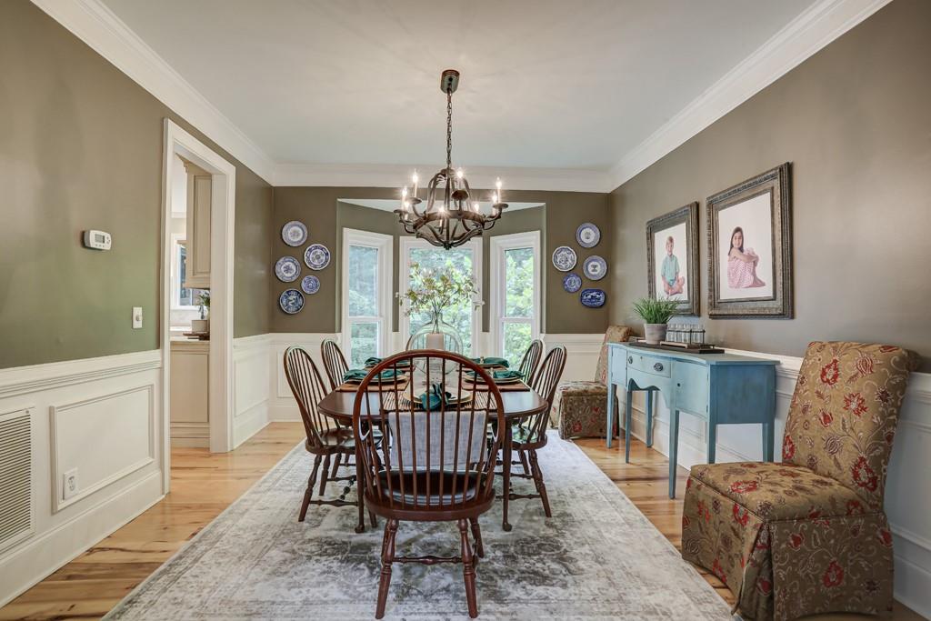 3510 Woodbury Creek Drive, Cumming, Georgia image 36