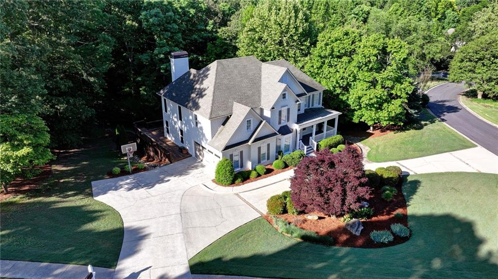 3510 Woodbury Creek Drive