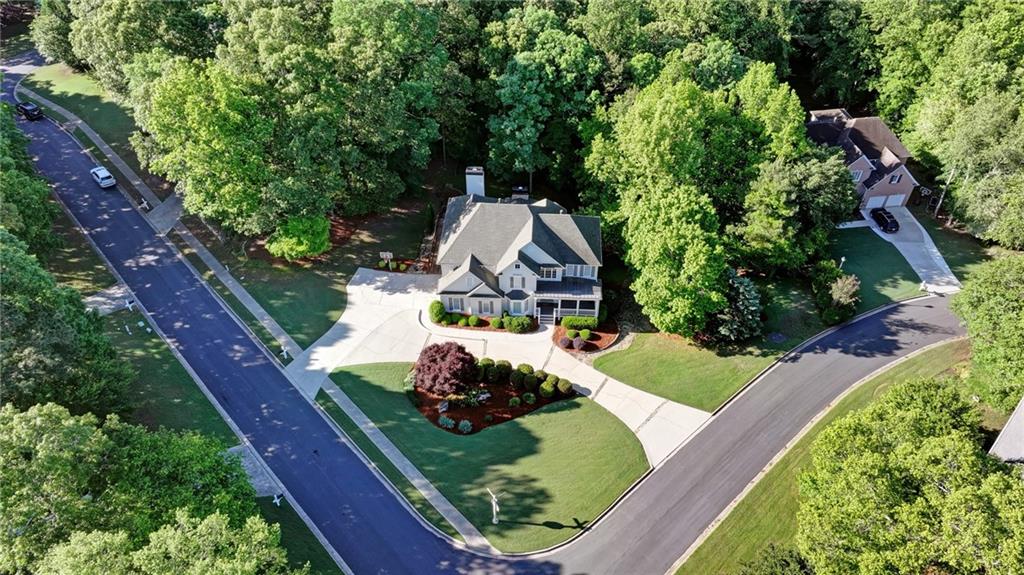 3510 Woodbury Creek Drive, Cumming, Georgia image 24