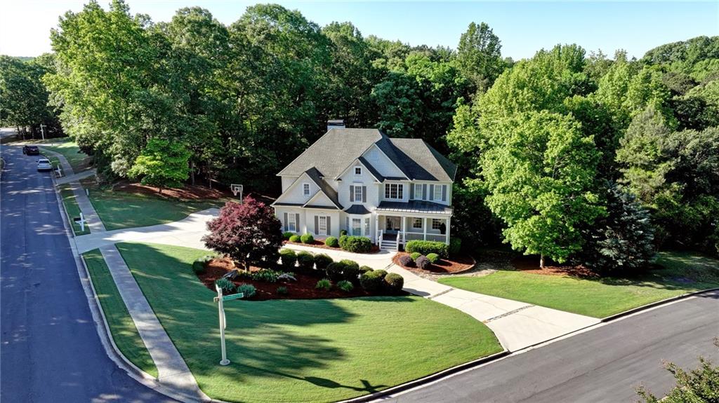 3510 Woodbury Creek Drive, Cumming, Georgia image 39