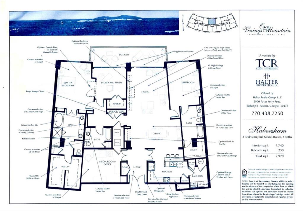 2950 Mount Wilkinson Parkway SE 904