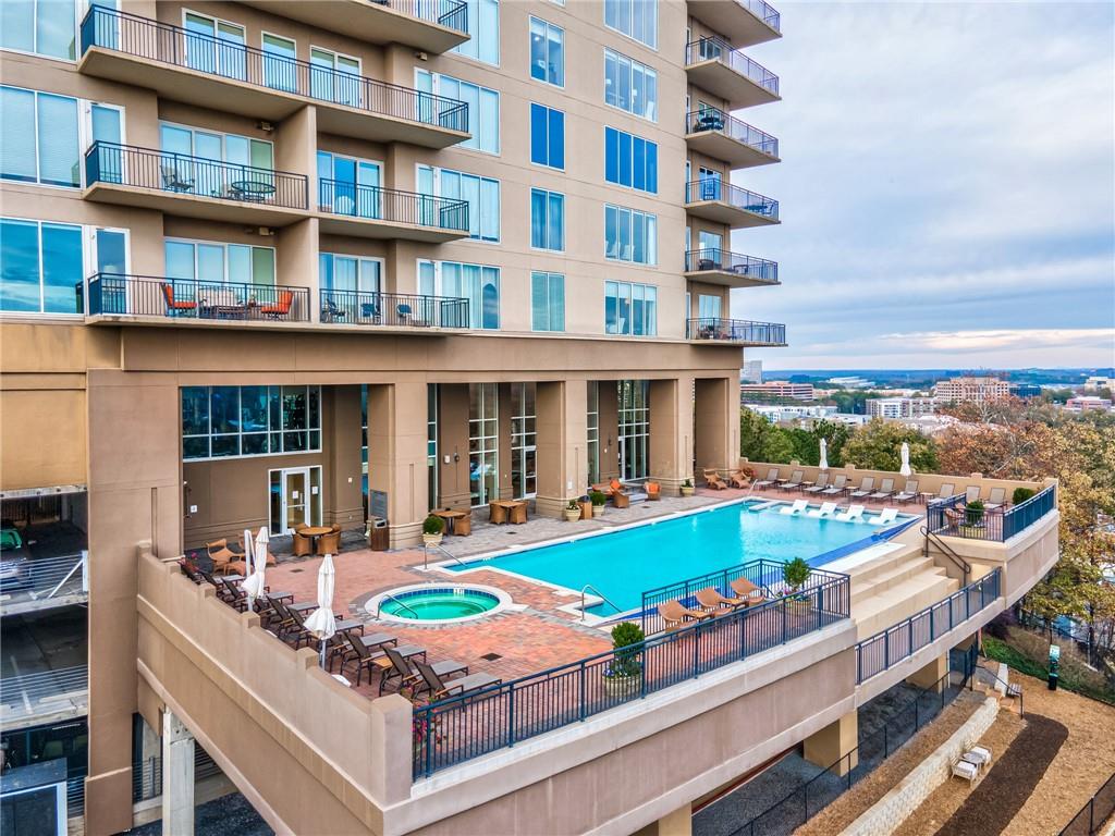 2950 Mount Wilkinson Parkway SE 904