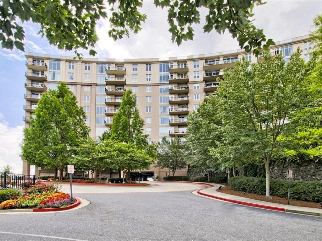 2950 Mount Wilkinson Parkway SE 904
