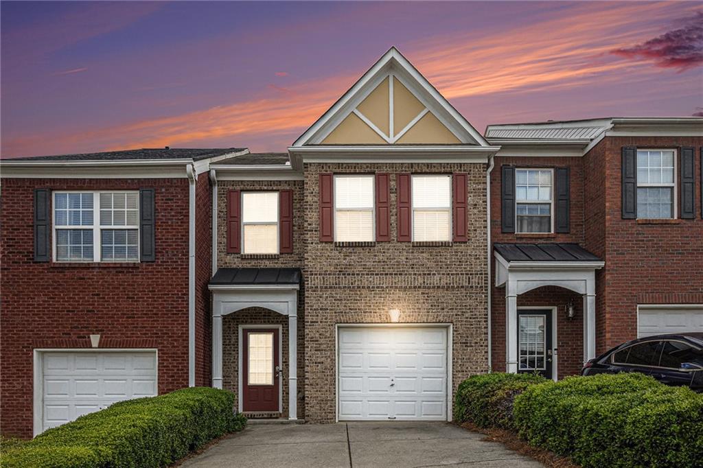 2279 Hawks Bluff Trail, Lawrenceville, Georgia image 1