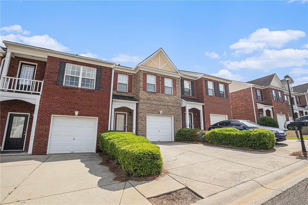 2279 Hawks Bluff Trail, Lawrenceville, Georgia image 3