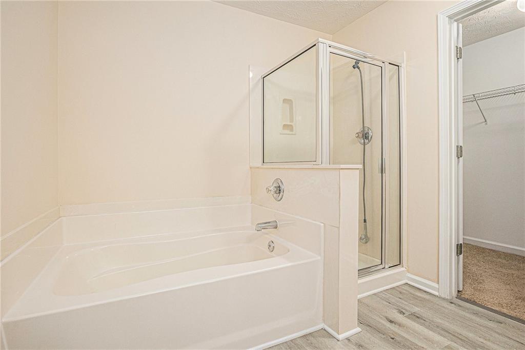 2279 Hawks Bluff Trail, Lawrenceville, Georgia image 20