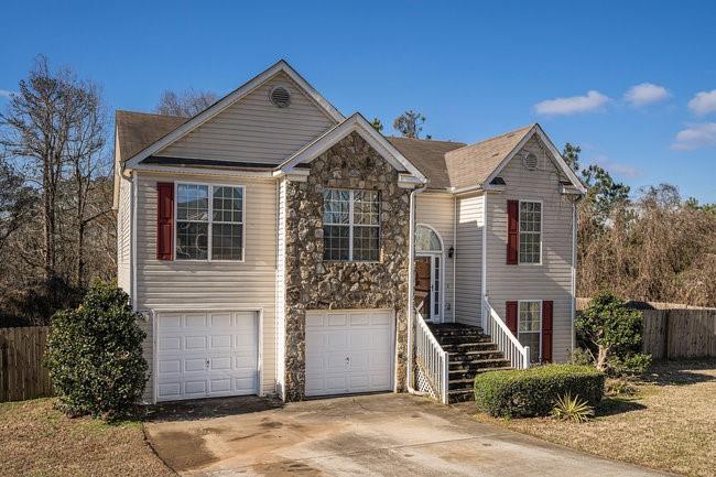 3519 Charlene Court, Ellenwood, Georgia image 3