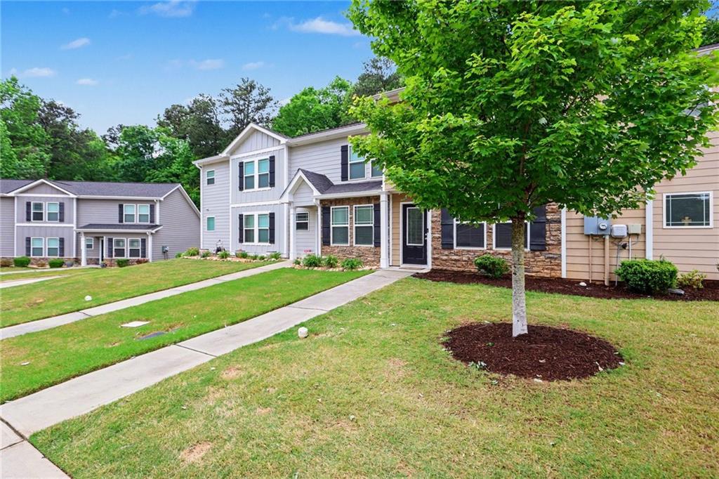 5960 Garden Circle