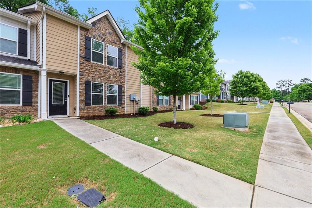5960 Garden Circle