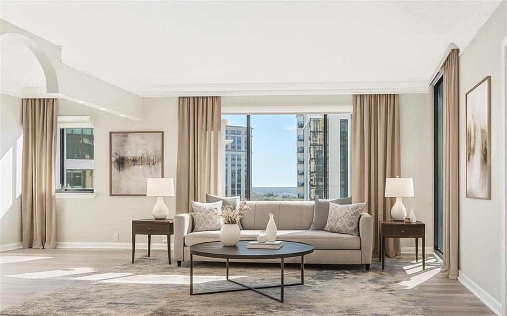 3481 Lakeside Drive 2303