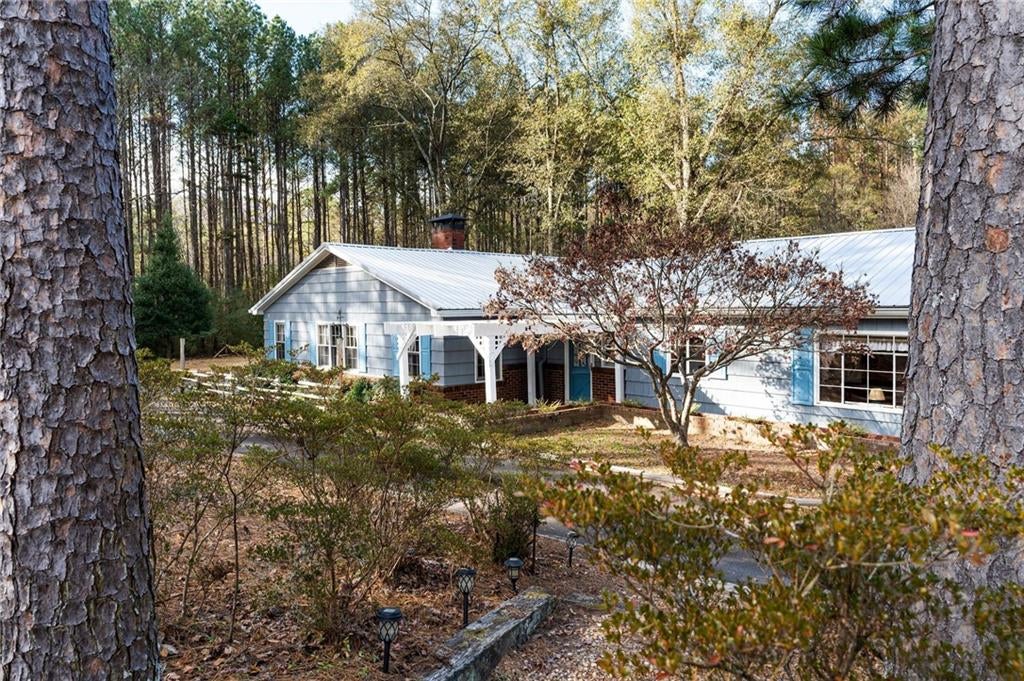 264 Euharlee Road SW