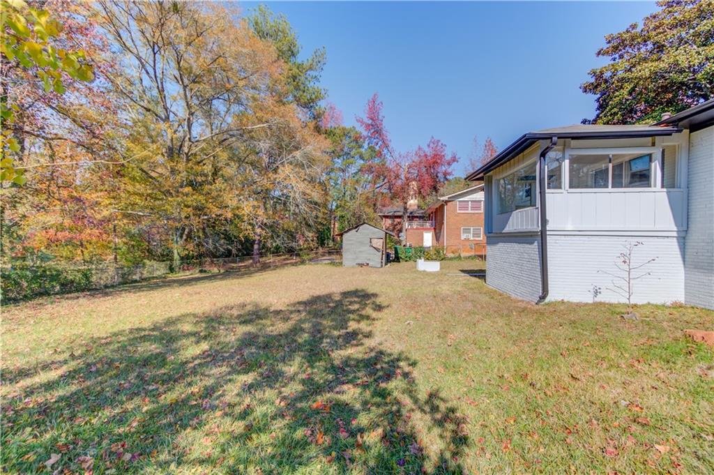 2103 Columbia Drive, Decatur, Georgia image 38