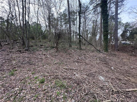 Vacant Land For Sale - 411 Gayle Drive<br/> Acworth, GA 30102