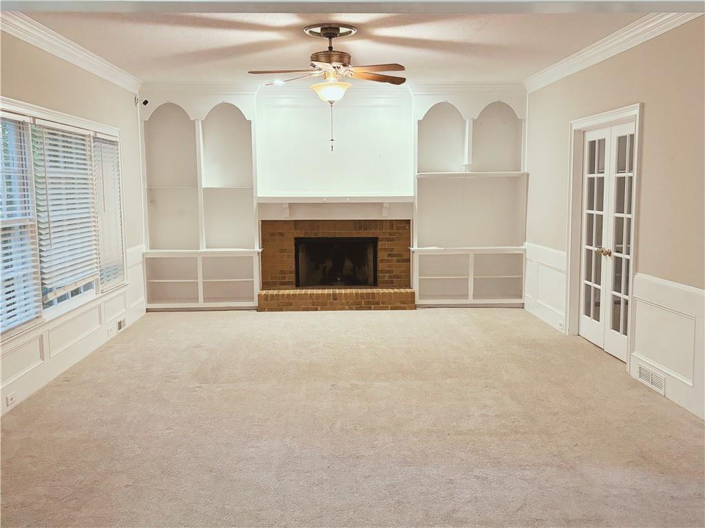 11575 Wildwood Springs Drive, Roswell, Georgia image 2