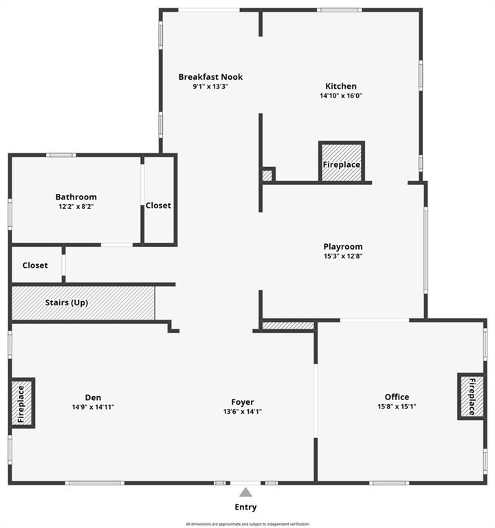 205 Cobb Street