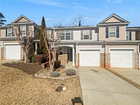 3972 Carlinswood Way, Stone Mountain, GA 30083 - MLS#: 7523391