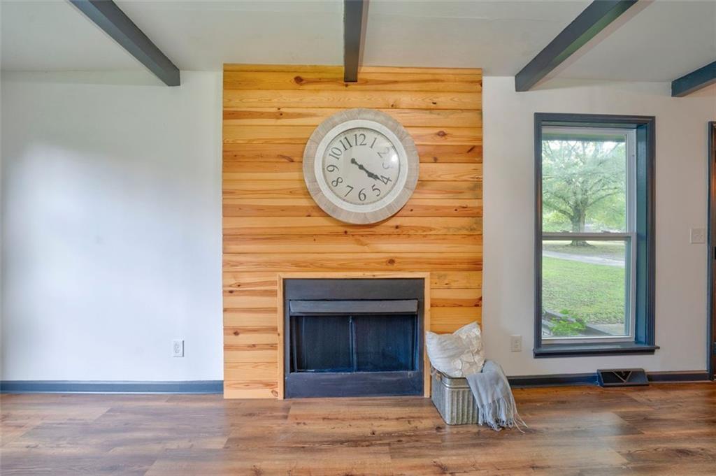 Metes and Bounds - Residential