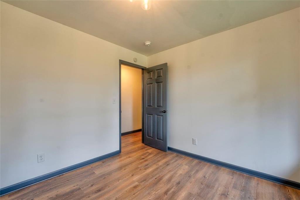 Metes and Bounds - Residential