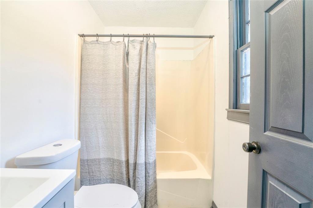 Metes and Bounds - Residential