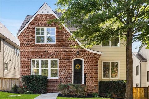 2685 Grady Street SE Smyrna GA 30080