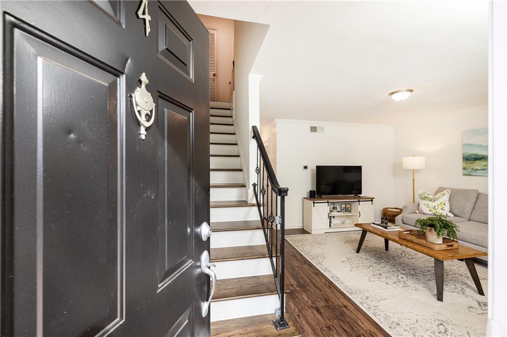 1101 Collier Road NW A4