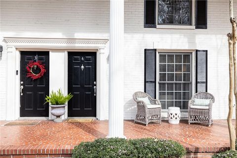 Photo of 1101 Collier Road NW #A4, Atlanta, GA 30318 (MLS # 7741524)