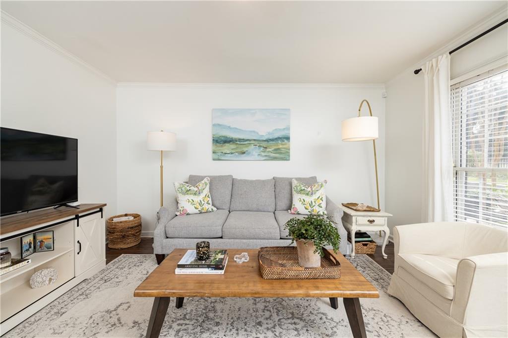 1101 Collier Road NW A4