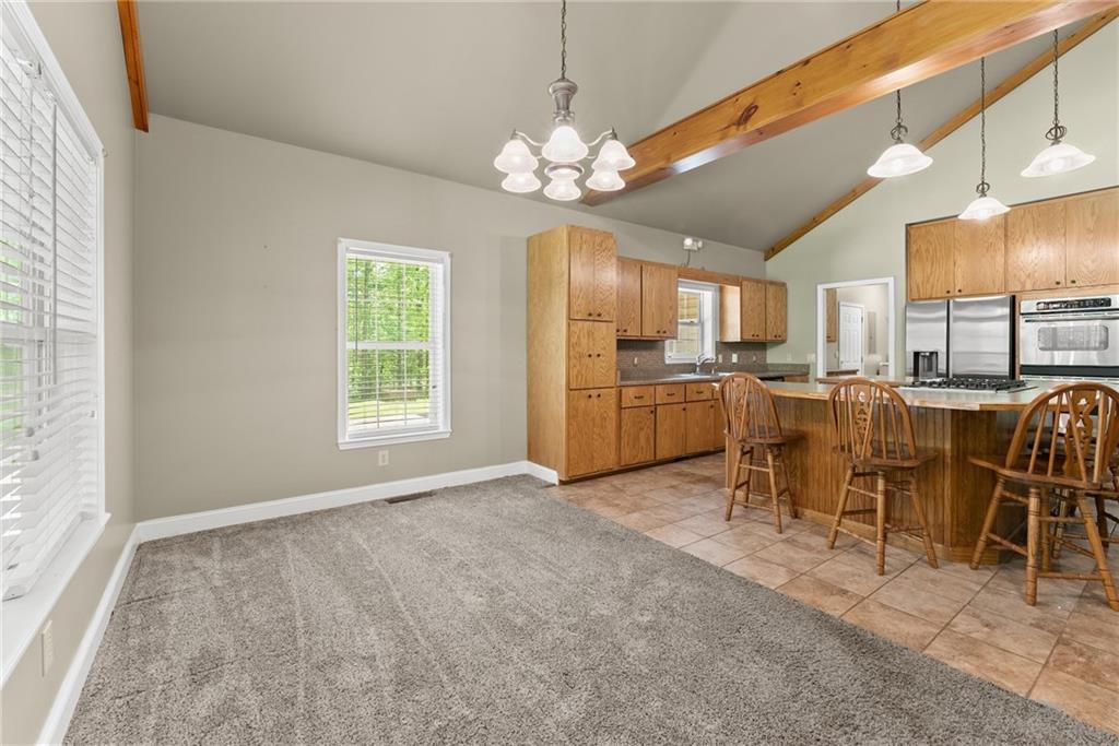 270 Clifton Drive, Dawsonville, Georgia image 17