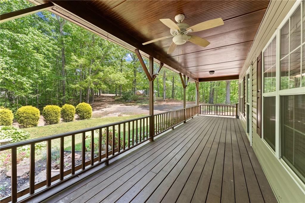 270 Clifton Drive, Dawsonville, Georgia image 42