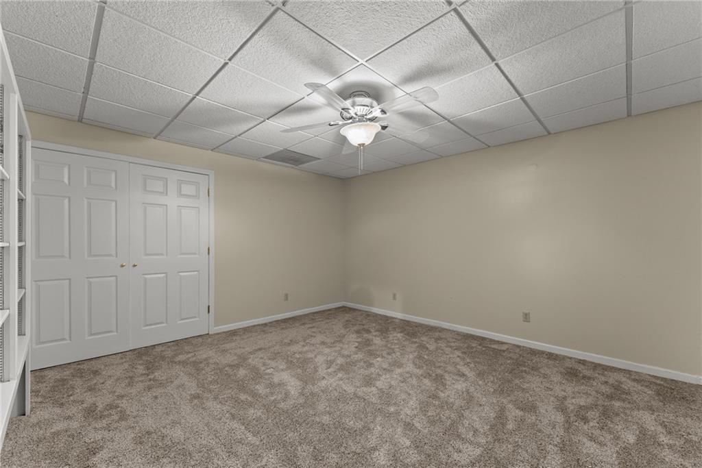 270 Clifton Drive, Dawsonville, Georgia image 48
