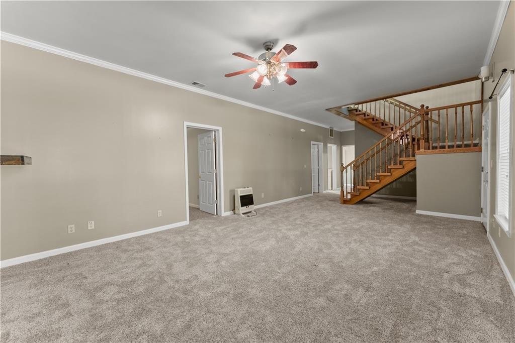 270 Clifton Drive, Dawsonville, Georgia image 44