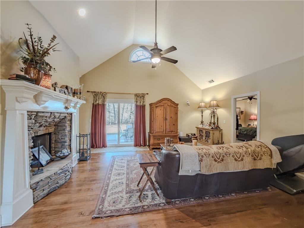 410 Caldwell Lane