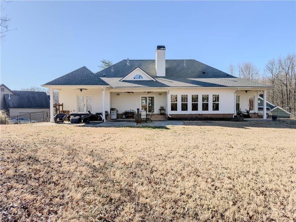 410 Caldwell Lane