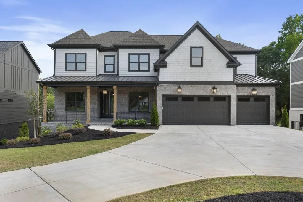 2255 Buford Dam Road