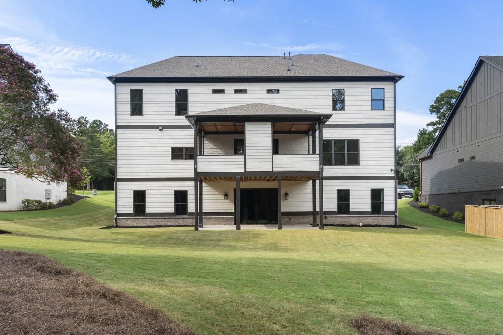 2255 Buford Dam Road