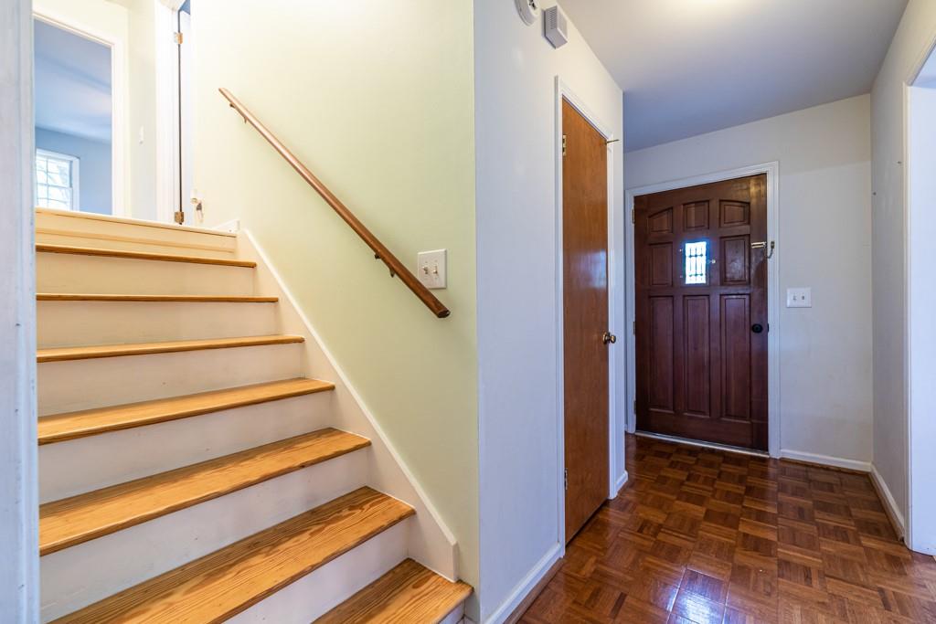1236 S Shadygrove Court