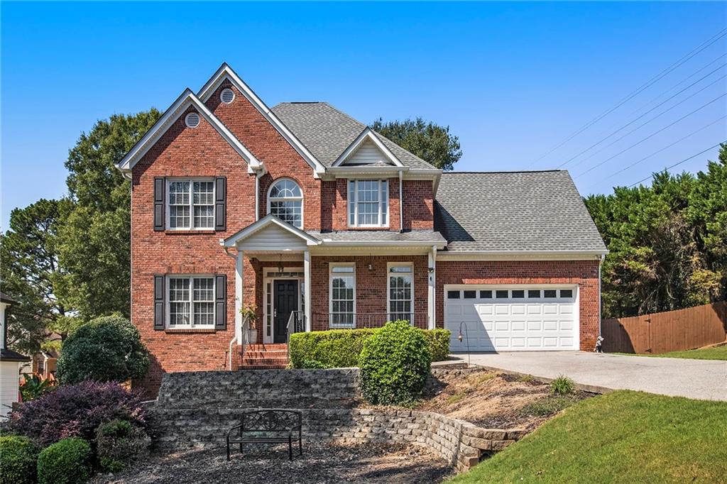 105 Kimball Bridge Cove
