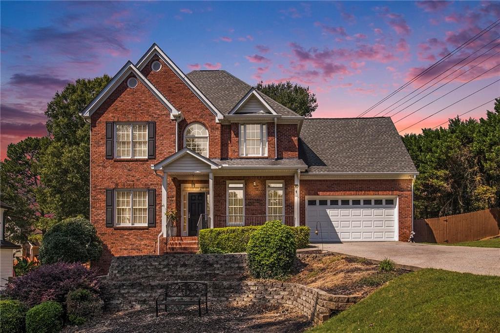 105 Kimball Bridge Cove