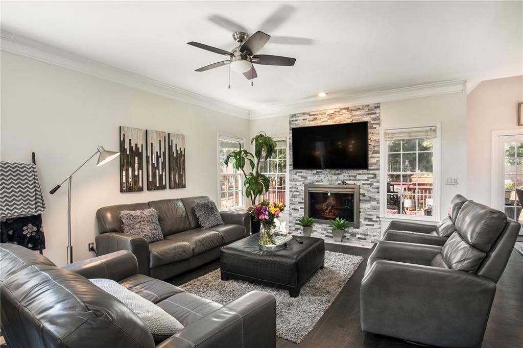 105 Kimball Bridge Cove