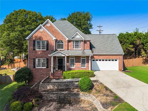 105 Kimball Bridge Cove Alpharetta GA 30022